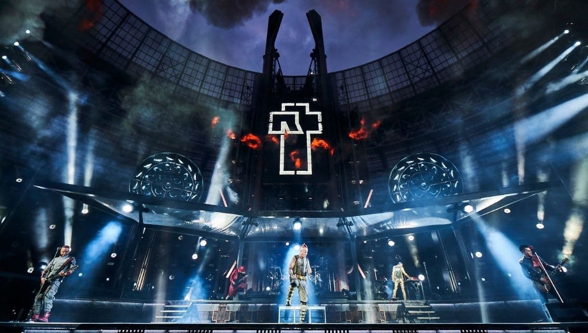5 conciertos y festivales de metal que no te puedes perder en México este 2022