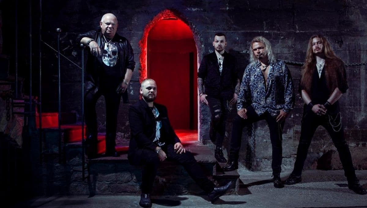 U.D.O. cambia la fecha de su concierto en el Circo Volador de la CDMX