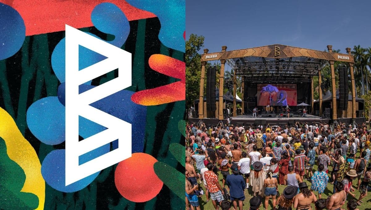¿Cómo llegar a Las Estacas para el festival Carnaval de Bahidorá 2022 desde la CDMX?