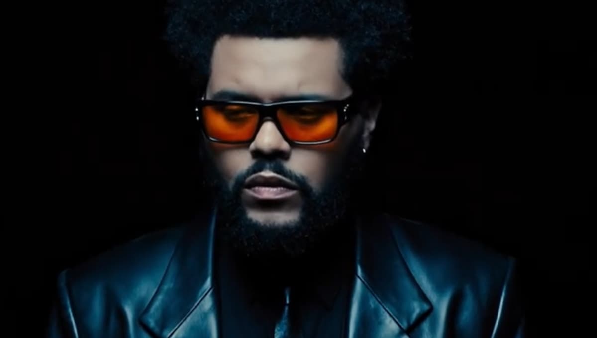 The Weeknd – Out Of Time: letra y traducción en español
