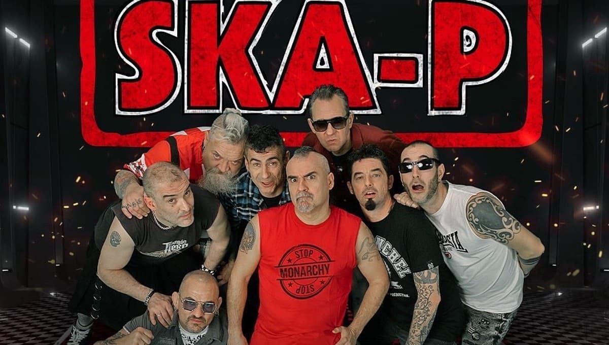 Ska-P tendrá concierto en la Arena CDMX: precio de boletos y fecha