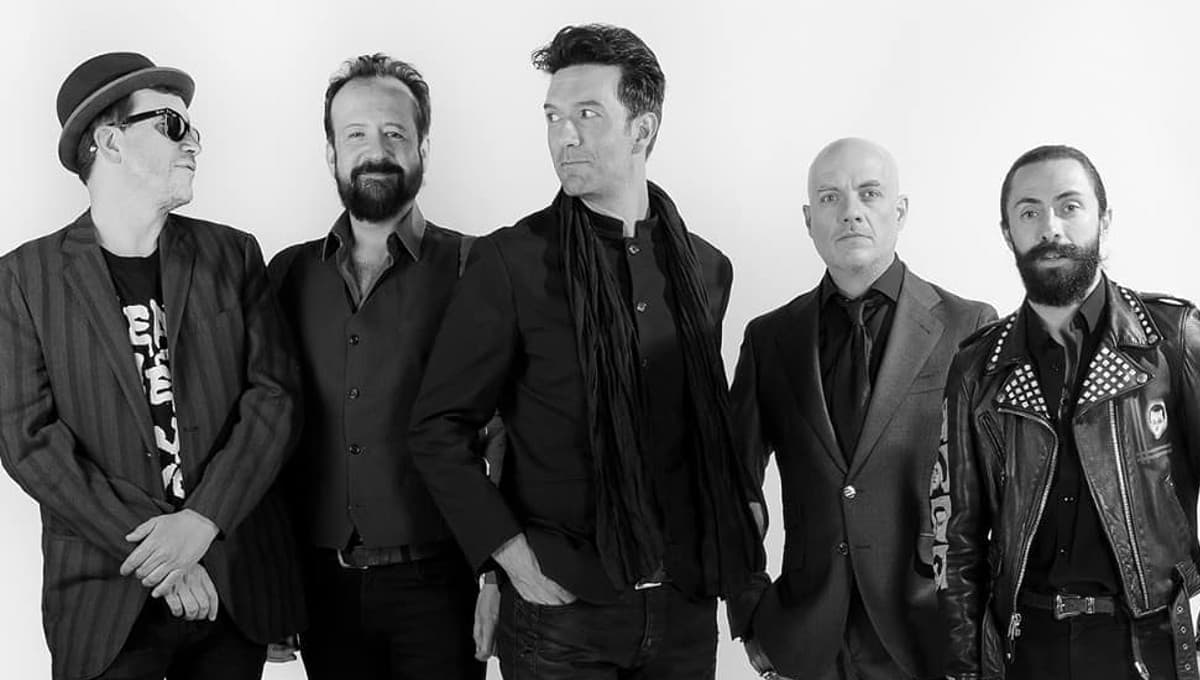 Fobia anuncia conciertos en el Teatro Metropólitan 2022: fecha y precio de boletos