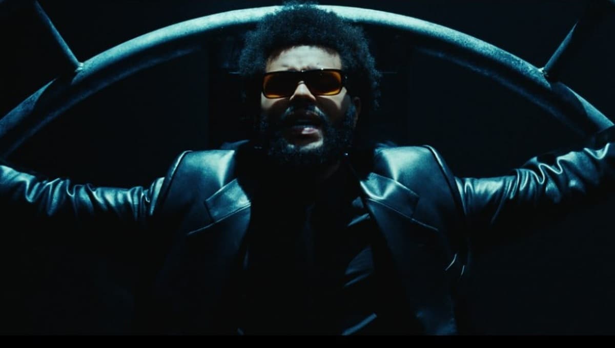 The Weeknd – Sacrifice: Letra, traducción en español y video oficial