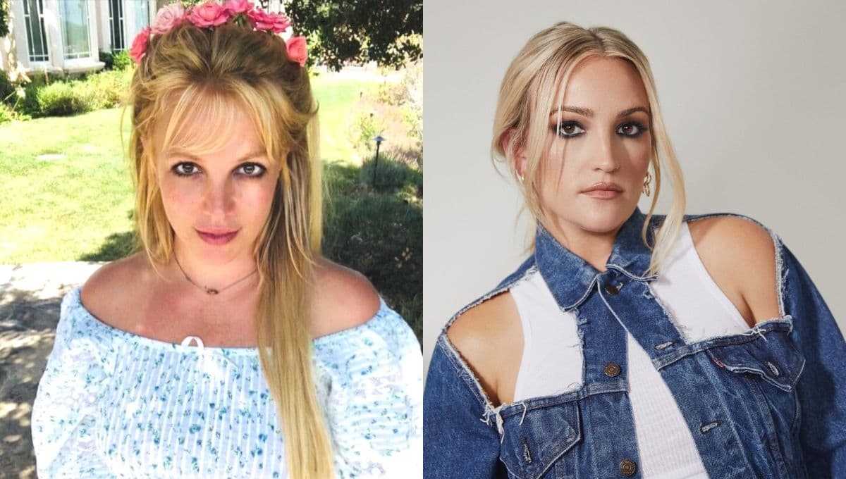Hermana de Britney Spears asegura que quiso salvar a la cantante de la tutela de su padre (VIDEO)