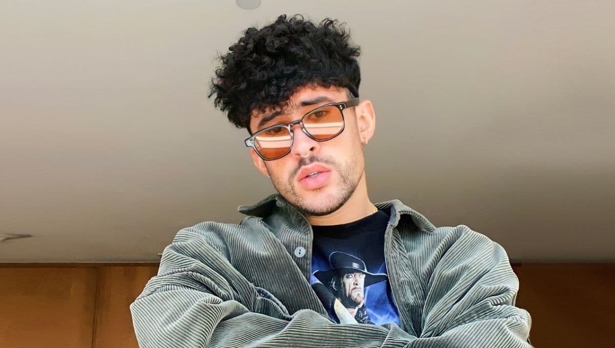 Los riffs llegan al perreo: 5 canciones en las que Bad Bunny demostró su lado más rock
