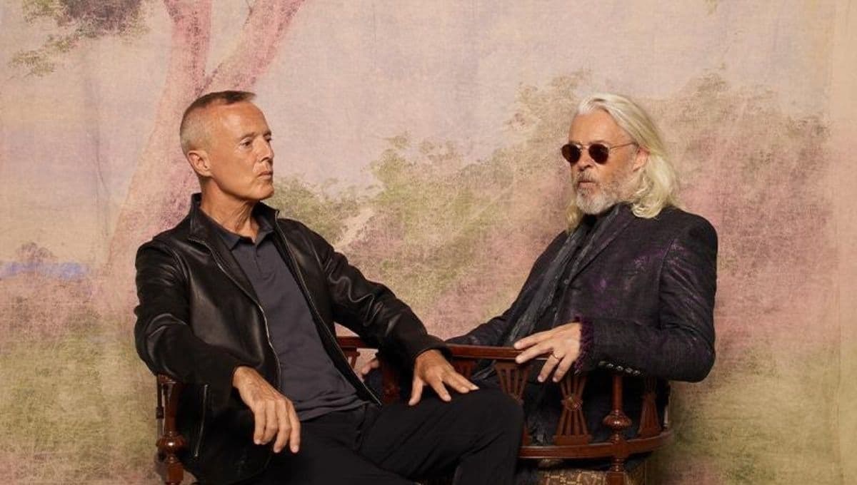 Tears for Fears – ‘Break The Man’: letra y traducción en español