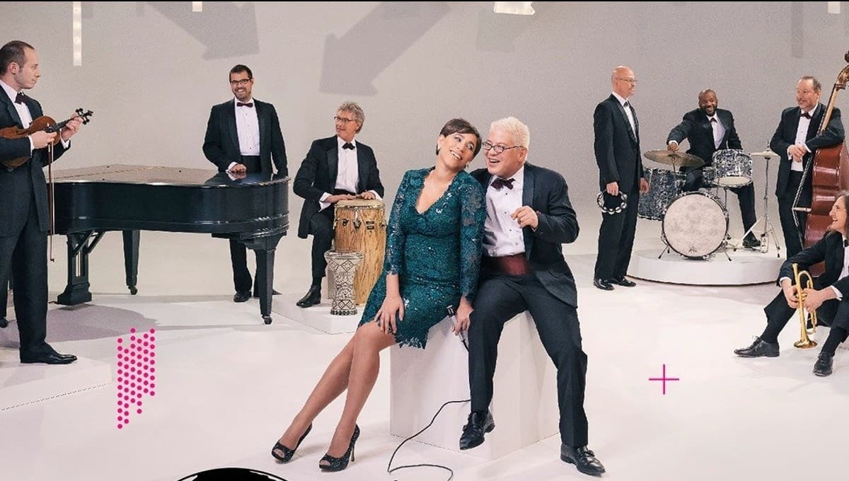 Pink Martini llegará al Teatro Metropólitan en 2022: precio de boletos y fechas