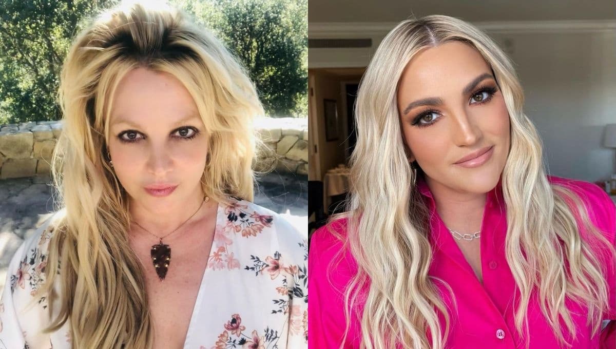 Britney Spears arremete contra su hermana en Twitter y anuncia su retiro temporal de Instagram | FOTO
