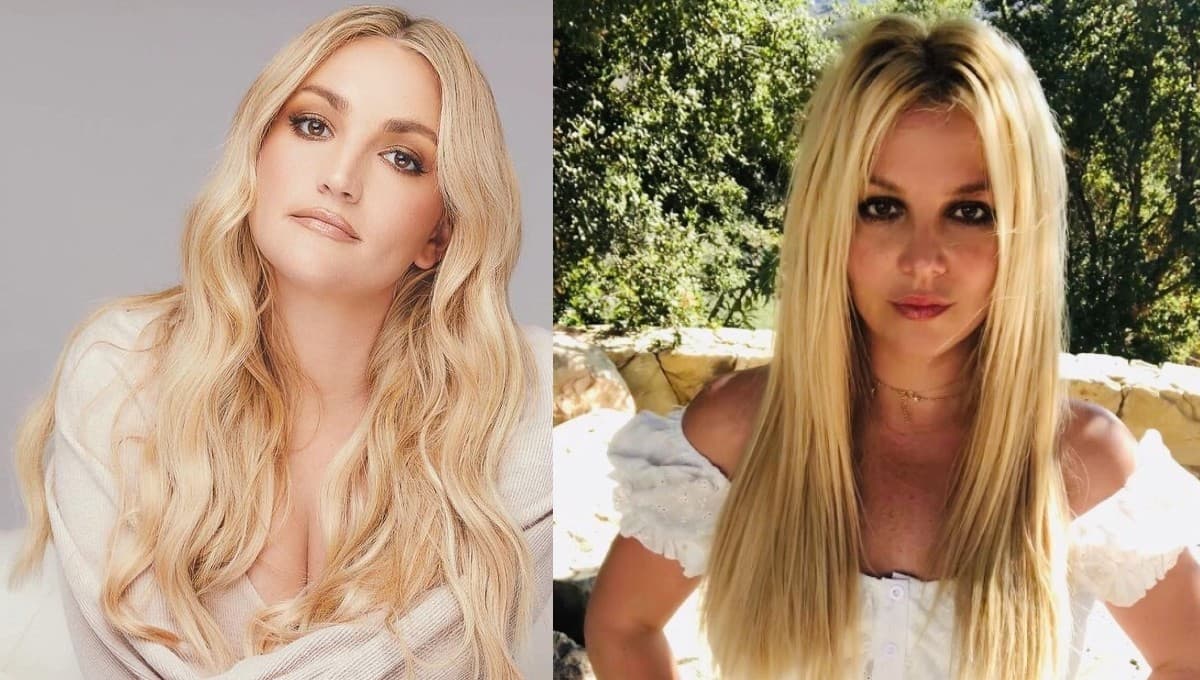 Hermana de Britney Spears responde y asegura que recibe amenazas de muerte por defenderse