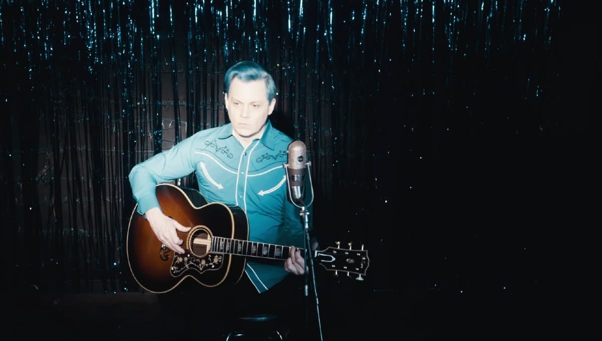 Jack White – Love is a Selfish: letra, traducción en español y video oficial