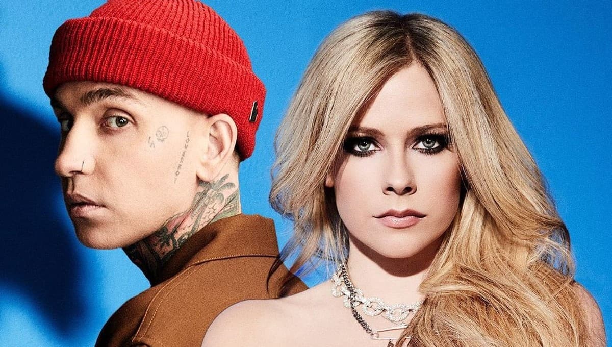 Avril Lavigne – ‘Love It When You Hate Me’: letra y traducción en español