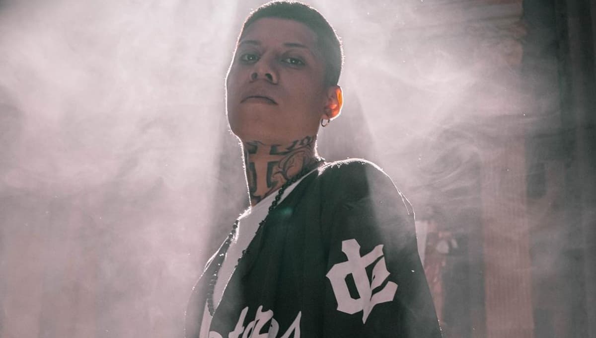 3 canciones de Santa Fe Klan para dedicar a la persona que te rompió el corazón