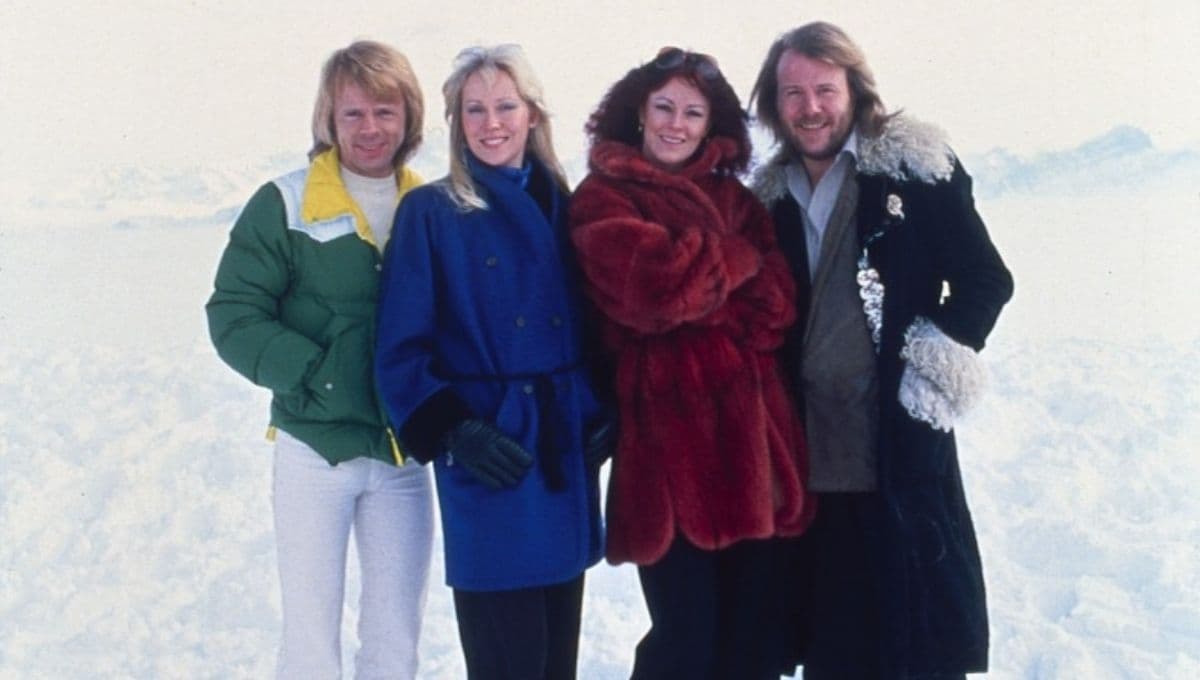 La historia detrás de ‘Chiquitita’, la canción de ABBA que nació para ser un clásico