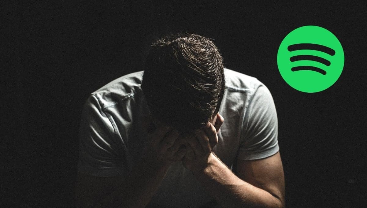 ¿Cuáles son las canciones más tristes según Spotify para este Blue Monday?