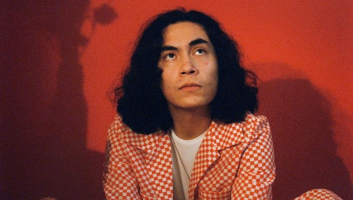 No solo ‘Fuentes de Ortiz’, 5 canciones de Ed Maverick que muestran su evolución