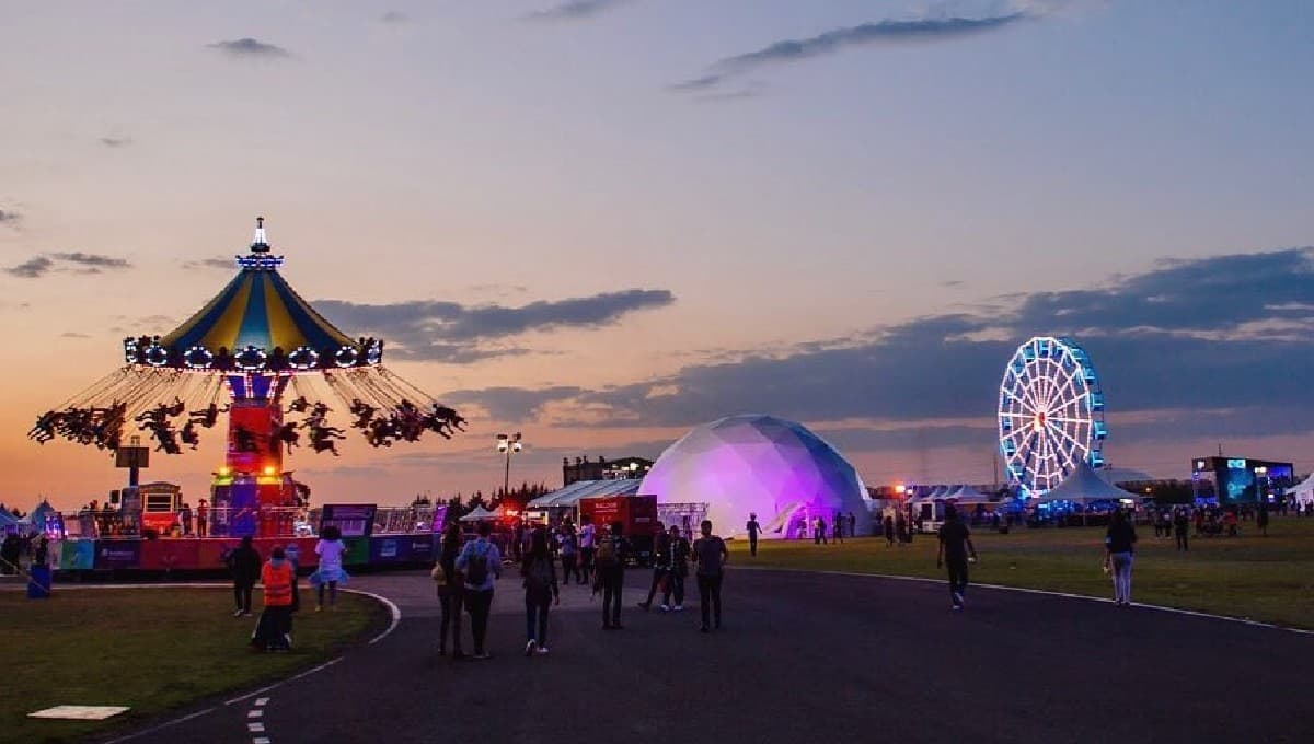Ceremonia 2022 anuncia cartel completo: fechas y precio de boletos