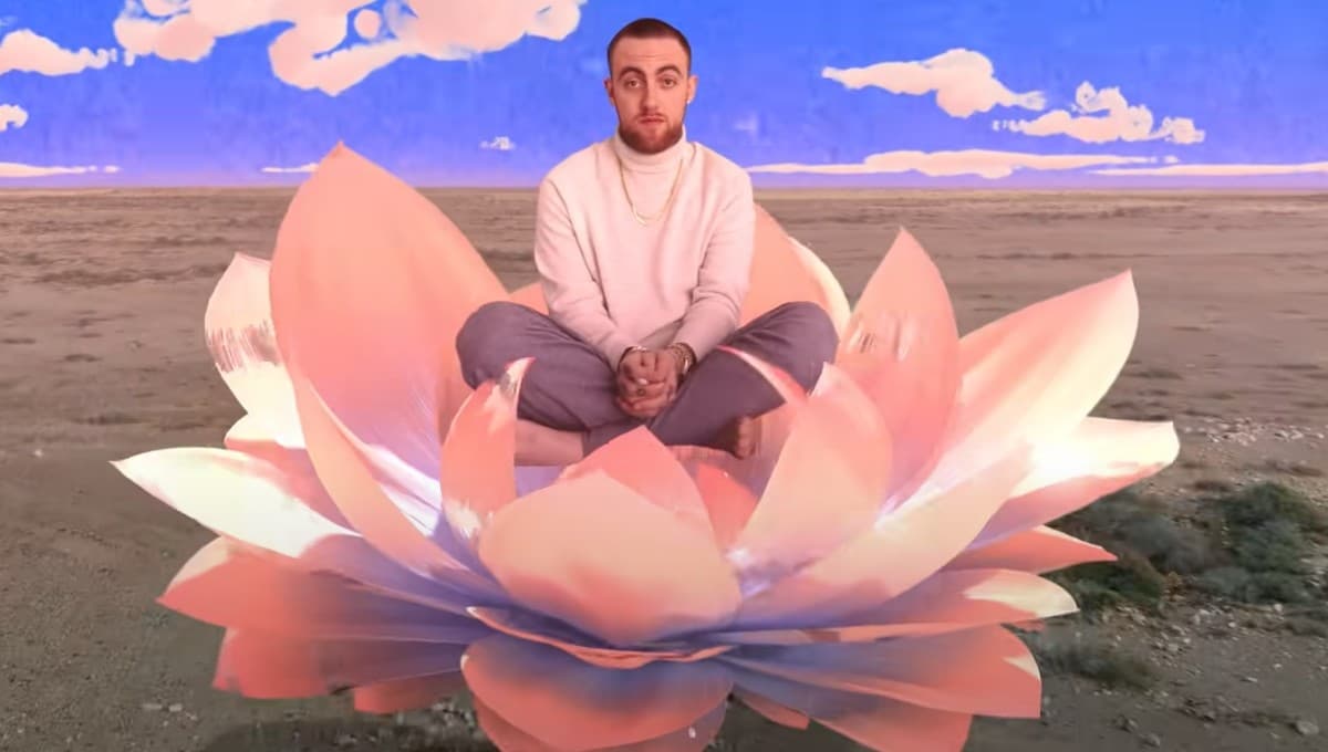 ‘Good News’, la última canción de Mac Miller donde retrata sus intereses cerca del final de su vida