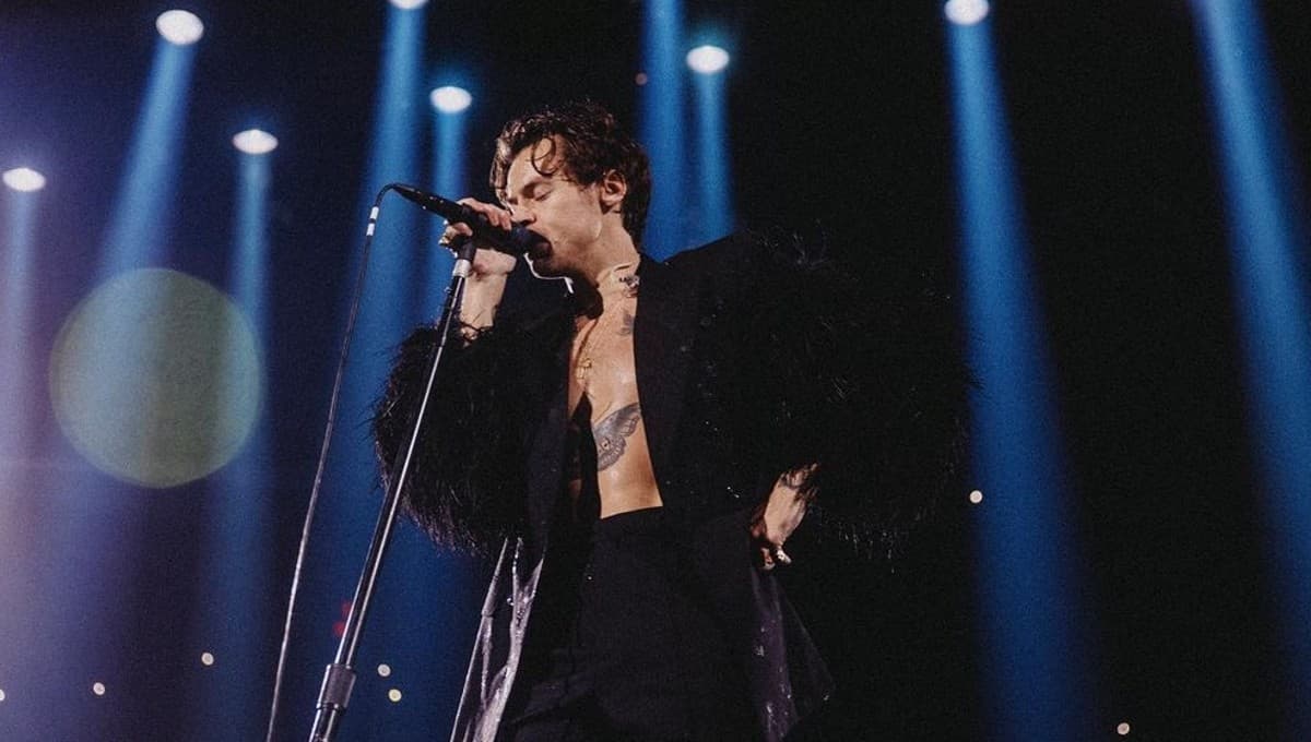 Harry Styles trae el ‘Love Tour’ 2022 a la CDMX: precios de boletos y fechas en el Foro Sol