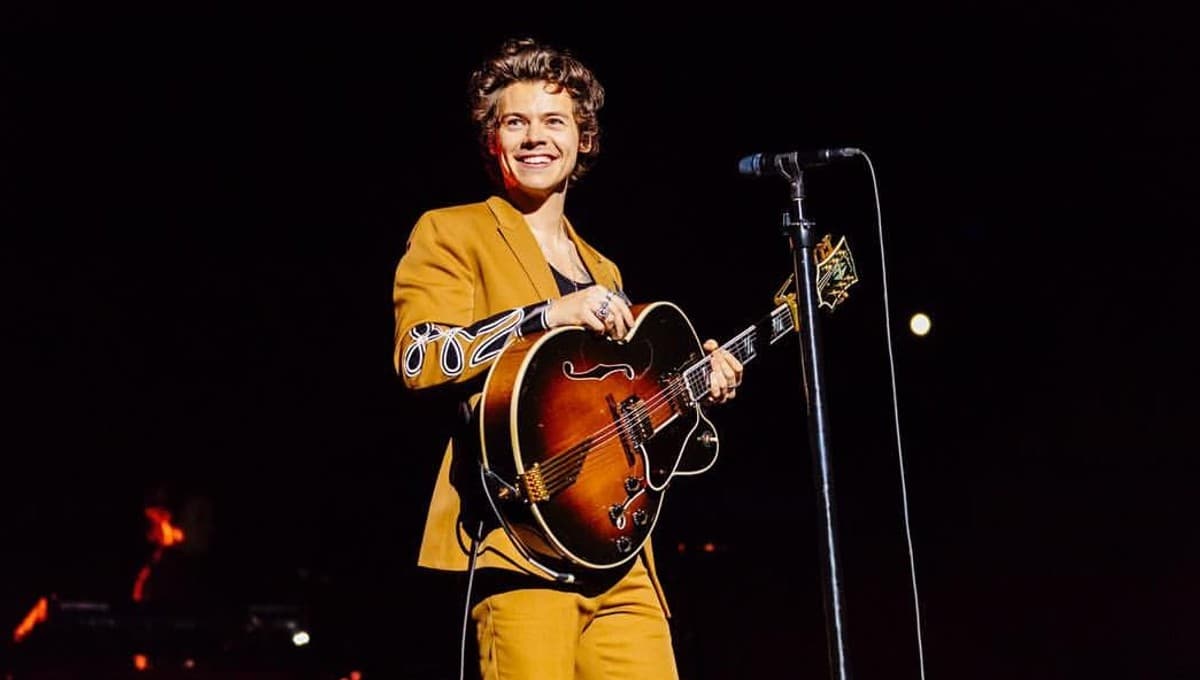 Harry Styles regresa con el ‘Love Tour’ 2022: precios de boletos y fechas en la Arena Monterrey