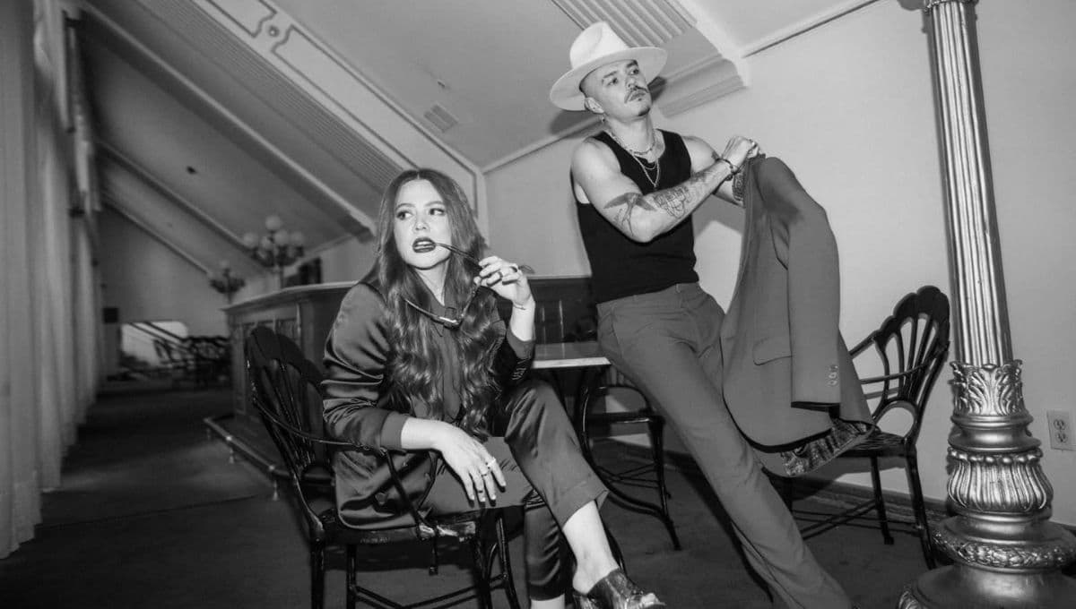 Jesse y Joy preparan nueva música: 3 cosas que esperamos de ‘Respirar’