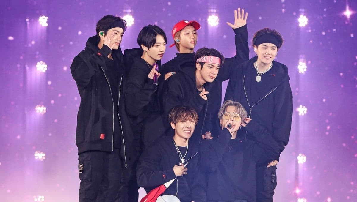 3 canciones que ARMY Latinoamérica le podría dedicar a BTS