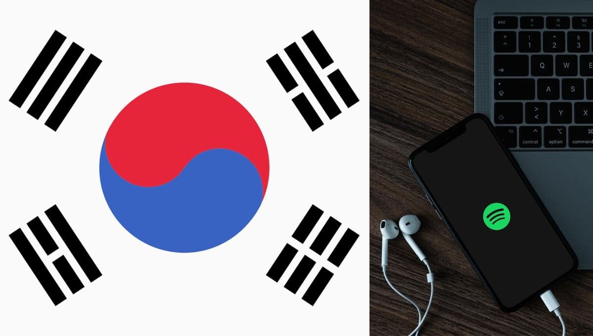 3 podcast en Spotify para aprender coreano