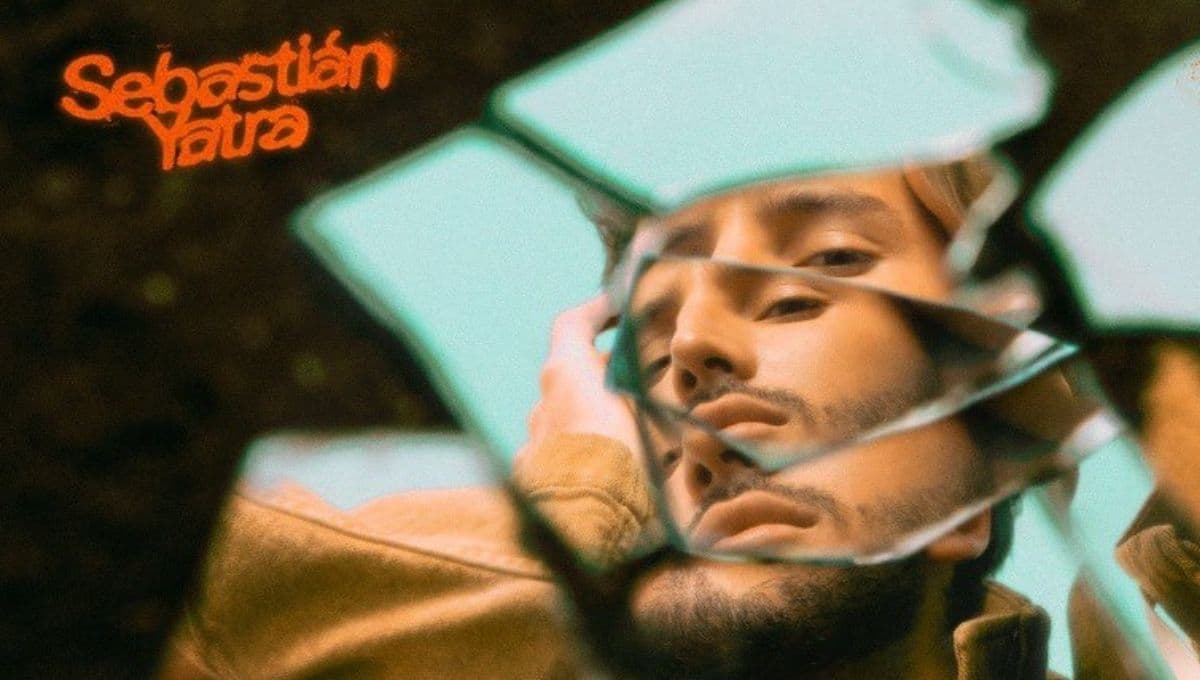 Sebastián Yatra – ‘Melancólicos Anónimos’: letra y video oficial