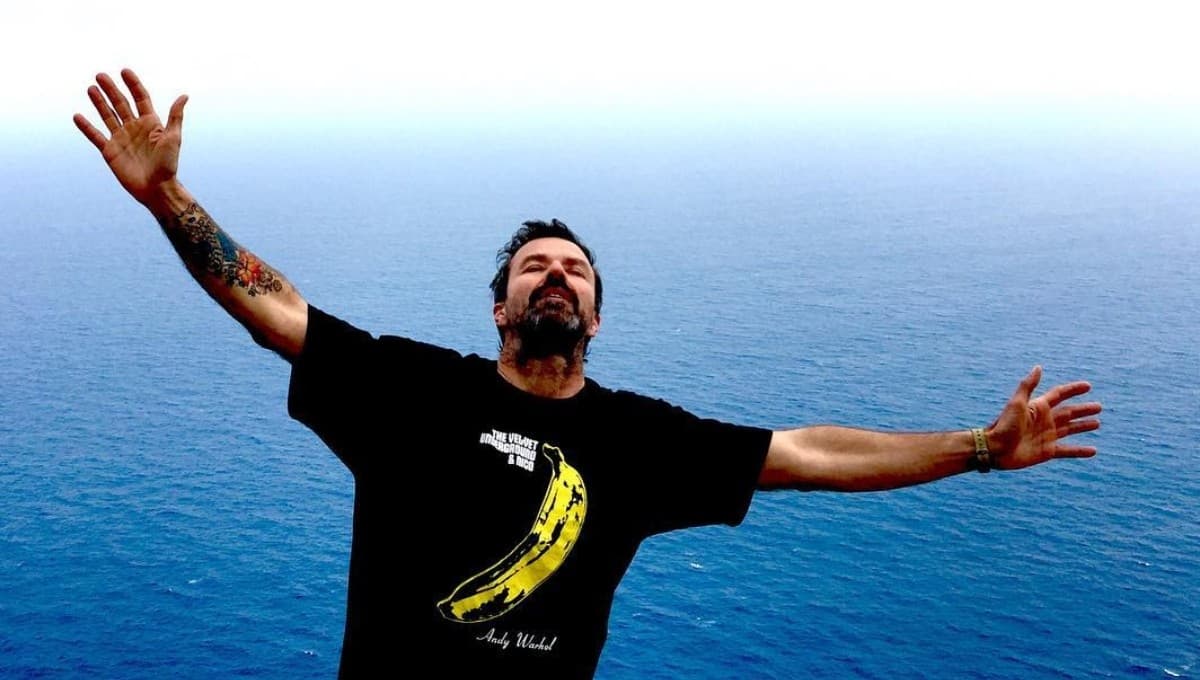 Jarabe de Palo: la canción ‘El Lado Oscuro’ provocó, sin querer, otro éxito de la banda en Cuba
