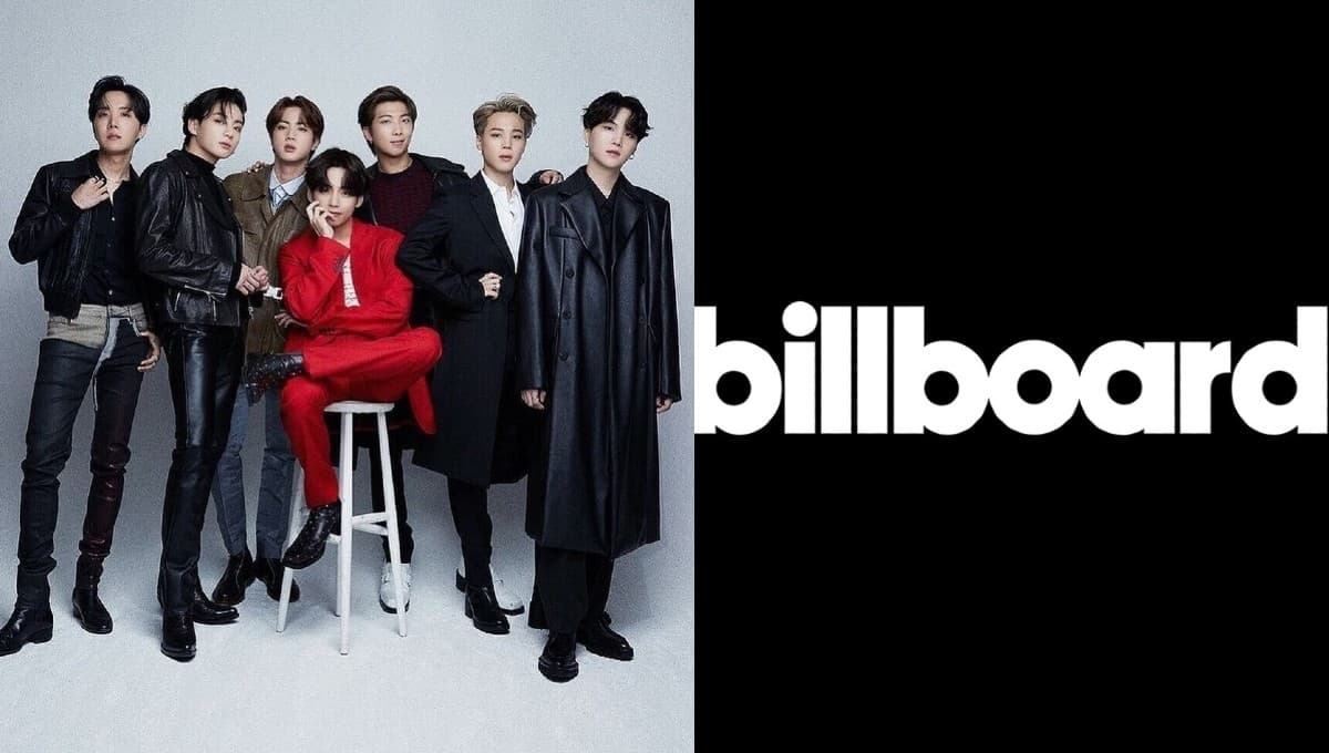 Billboard Racist: 3 claves para entender la indignación de ARMY por ataques a BTS