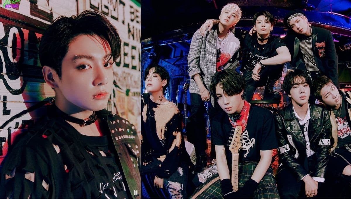 ¿BTS prepara nueva música? Jungkook inquieta a ARMY con publicación en Instagram