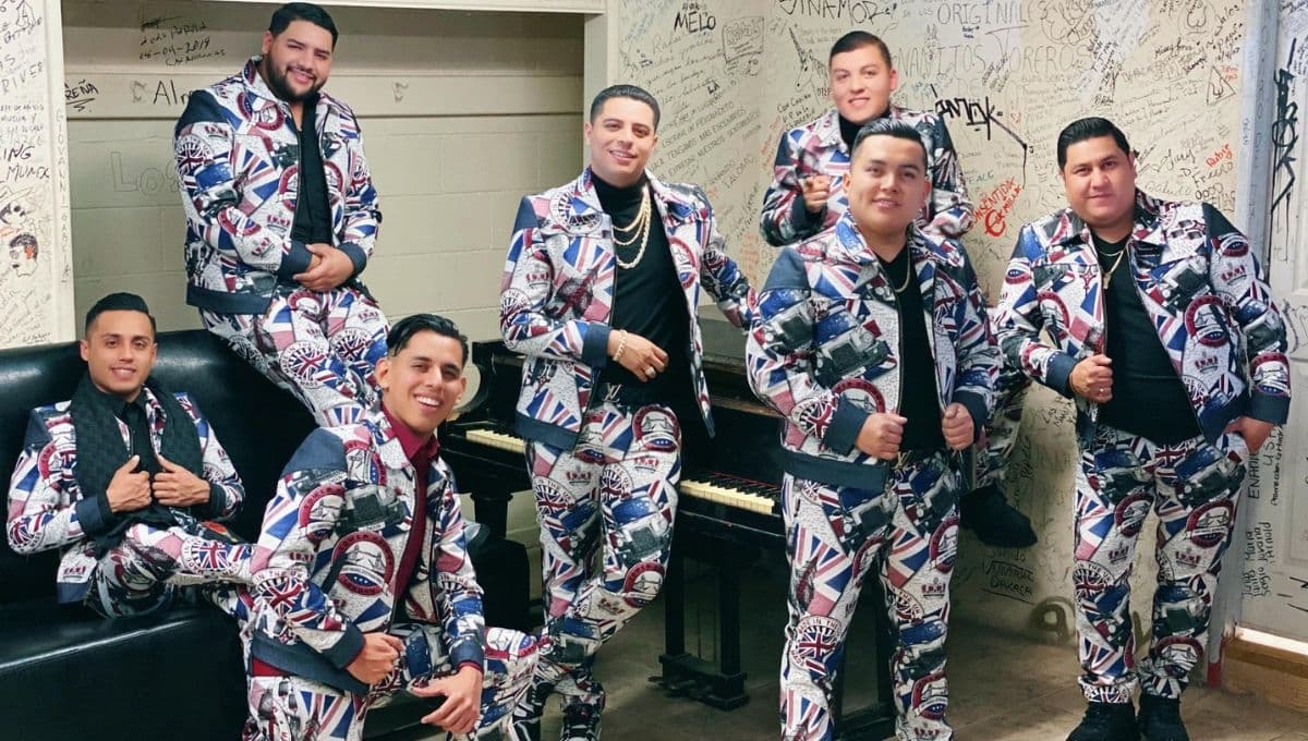 No todo es ‘Ya Supérame’ y ‘El Tóxico’, 5 canciones de Grupo Firme que todo verdadero fan conoce