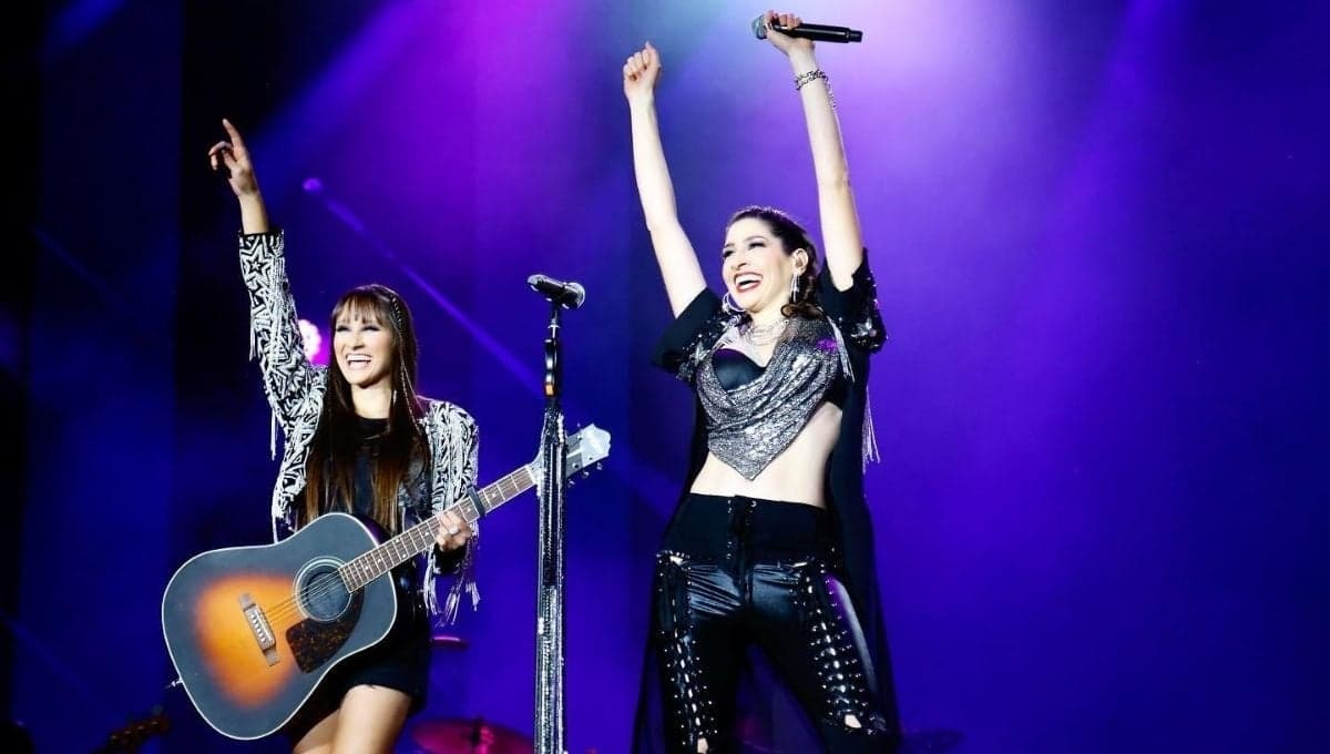5 canciones que compuso Ha Ash para otros artistas y no sabías