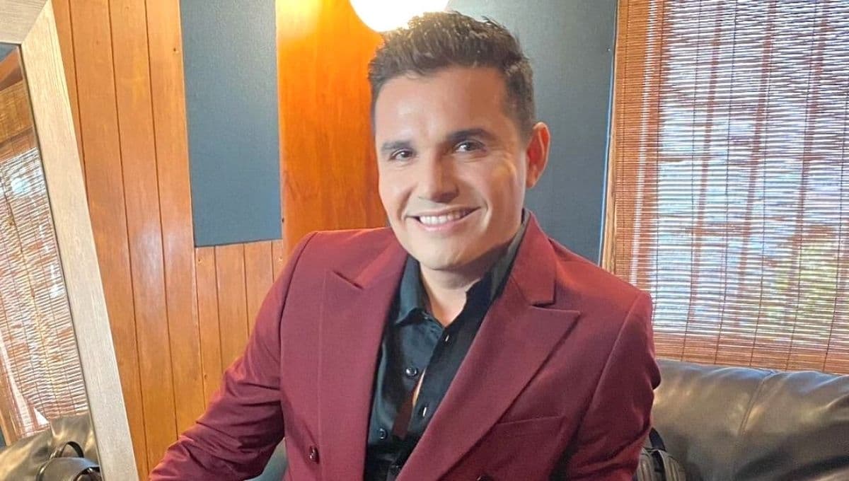 El prodigioso compositor de regional mexicano detrás de los grandes éxitos de Grupo Firme, Banda MS y más
