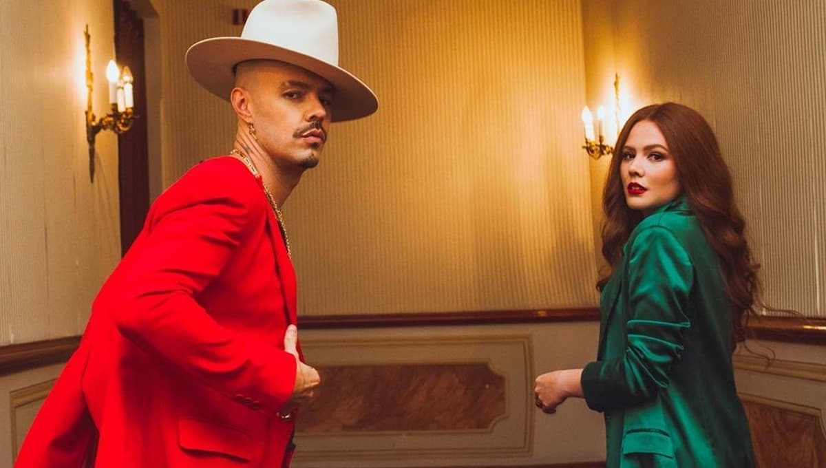 Esta es la razón por la que Jesse y Joy rechazaron participar en el 2000 Pop Tour