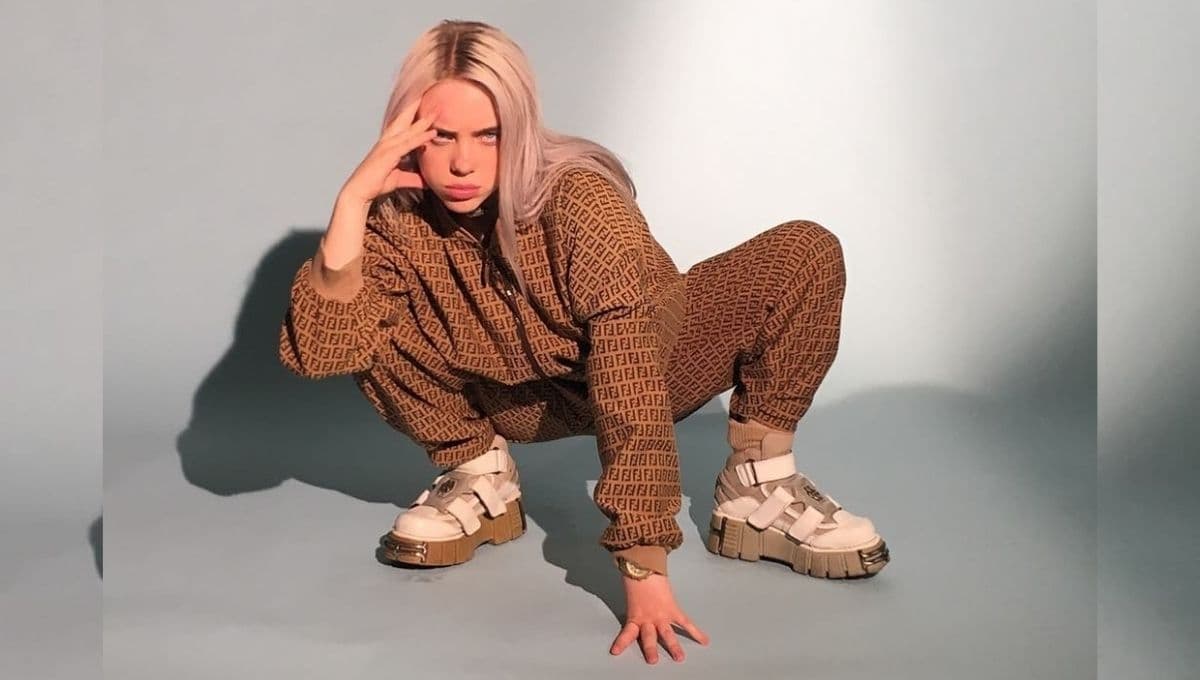 ‘Bury a Friend’, la historia detrás de la canción con la que Billie Eilish ‘enterró’ a un amigo