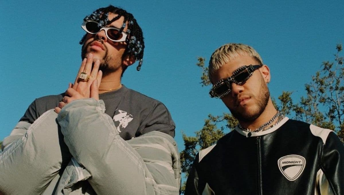 5 artistas ideales para abrir el concierto de Bad Bunny en el Estadio Azteca este 2022