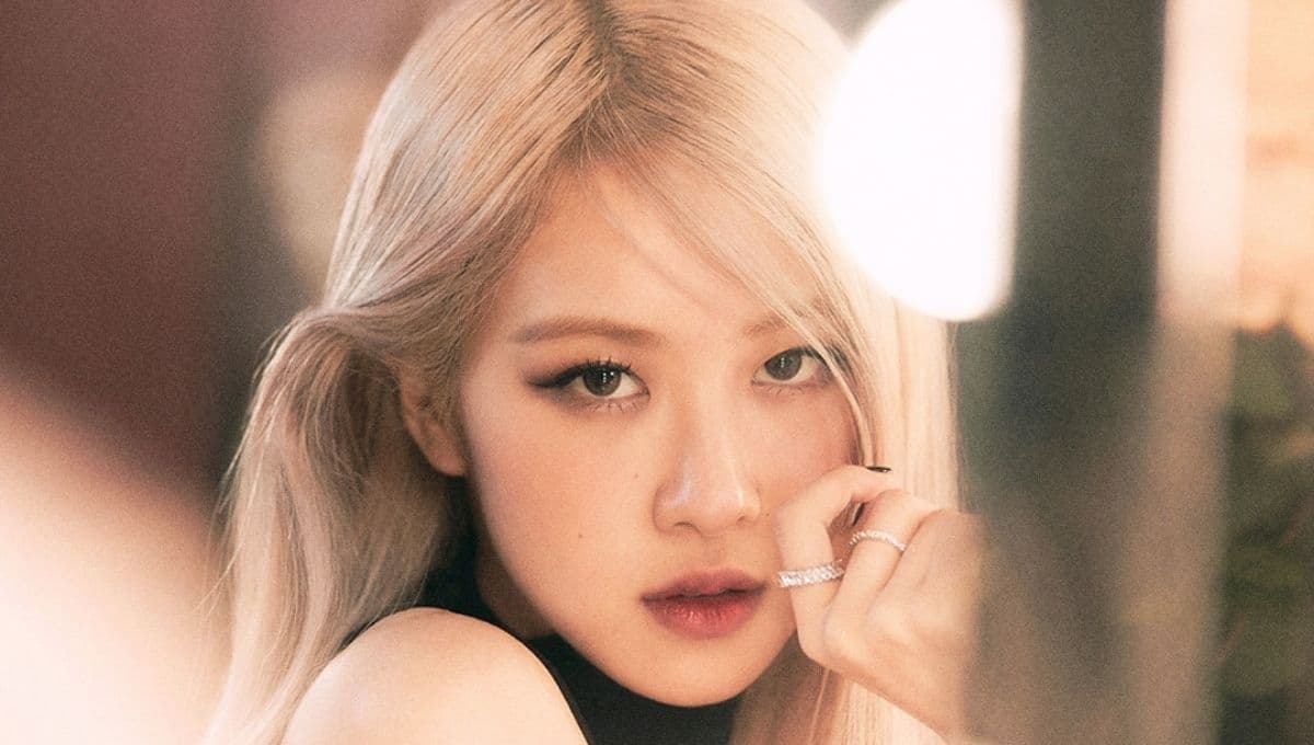 BLACKPINK: ¿DÓNDE y a qué HORA ver el COMEBACK de Rosé este 11 de marzo del 2021?