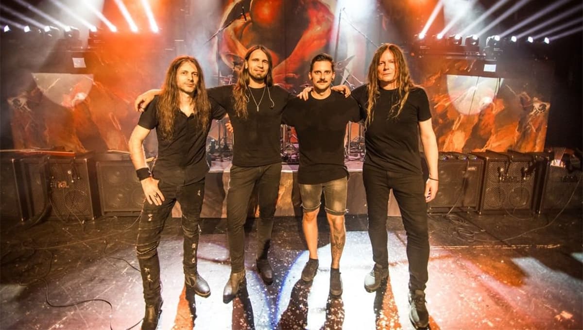 Obscura anuncia conciertos en la CDMX y en México: precios de boletos y fechas