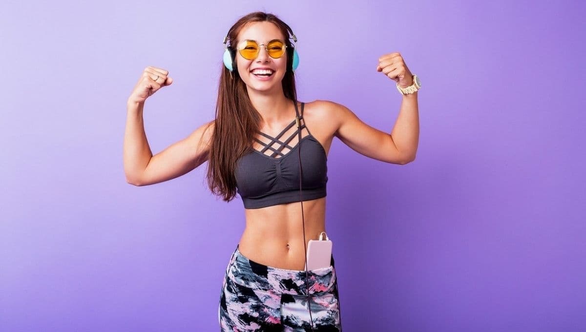La mejor música para entrenar en el gimnasio este 2022