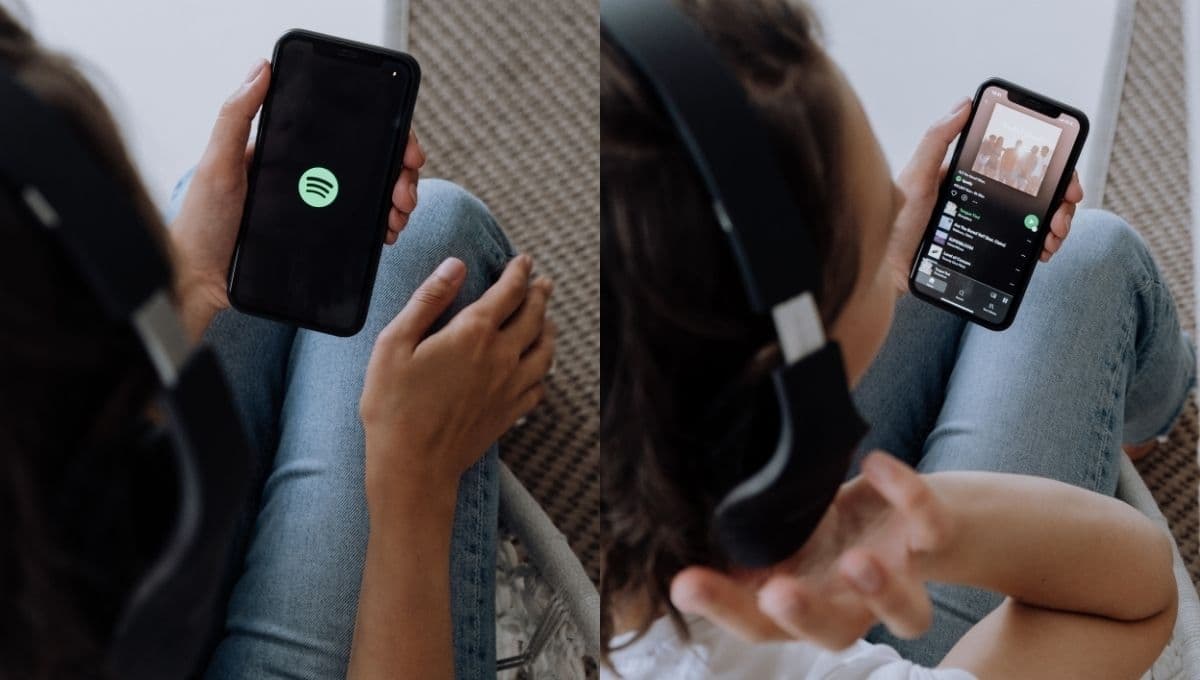 Tu recibo de canciones y otras 3 apps para compartir lo que más escuchas de Spotify
