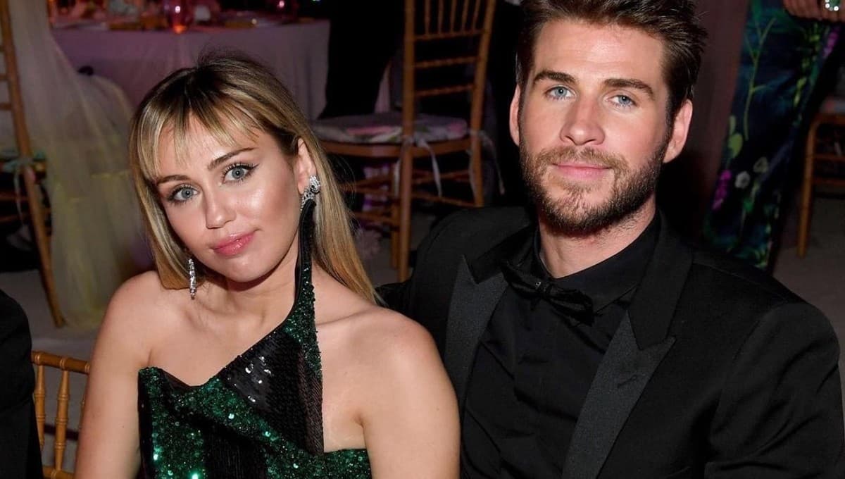 El hilo de Twitter que explicó las traiciones y el matrimonio fallido de Miley Cyrus y Liam Hemsworth
