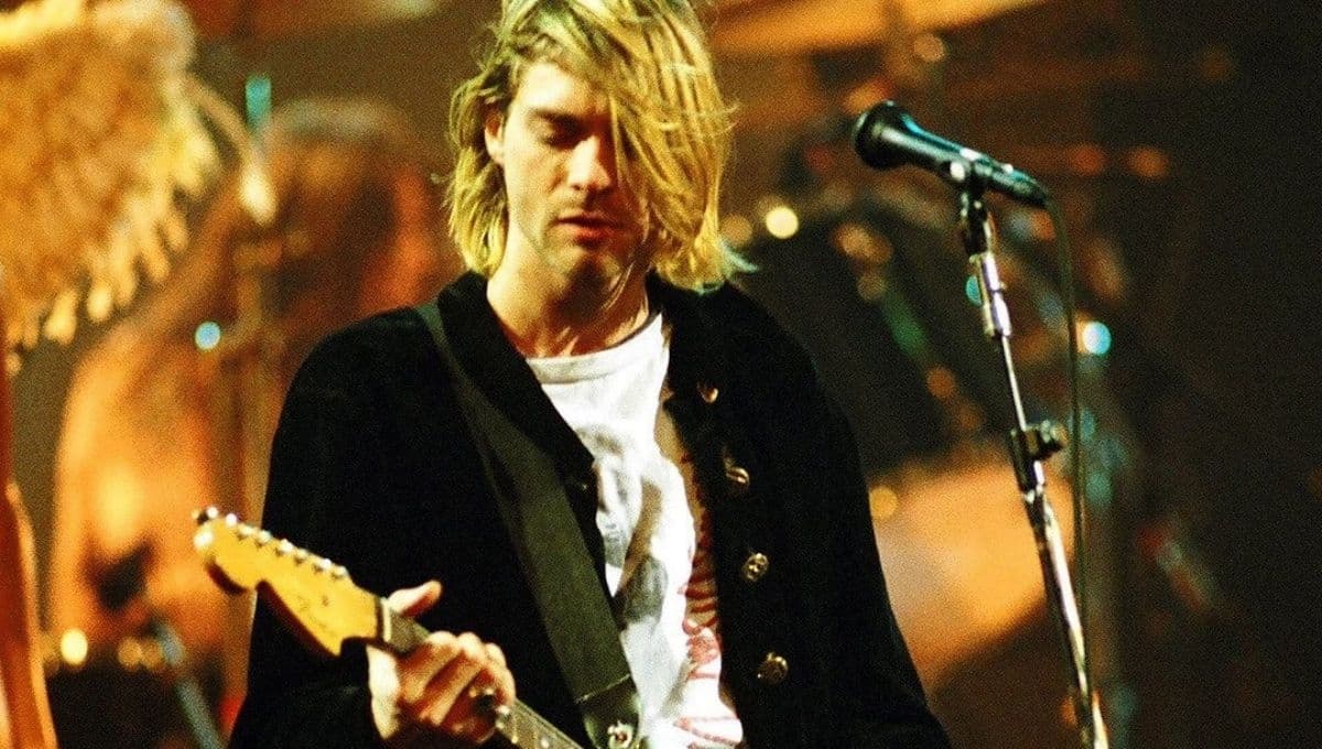 Nirvana: la confusa historia detrás de ‘Heart-Shaped Box’, la canción que estaría inspirada en Courtney Love