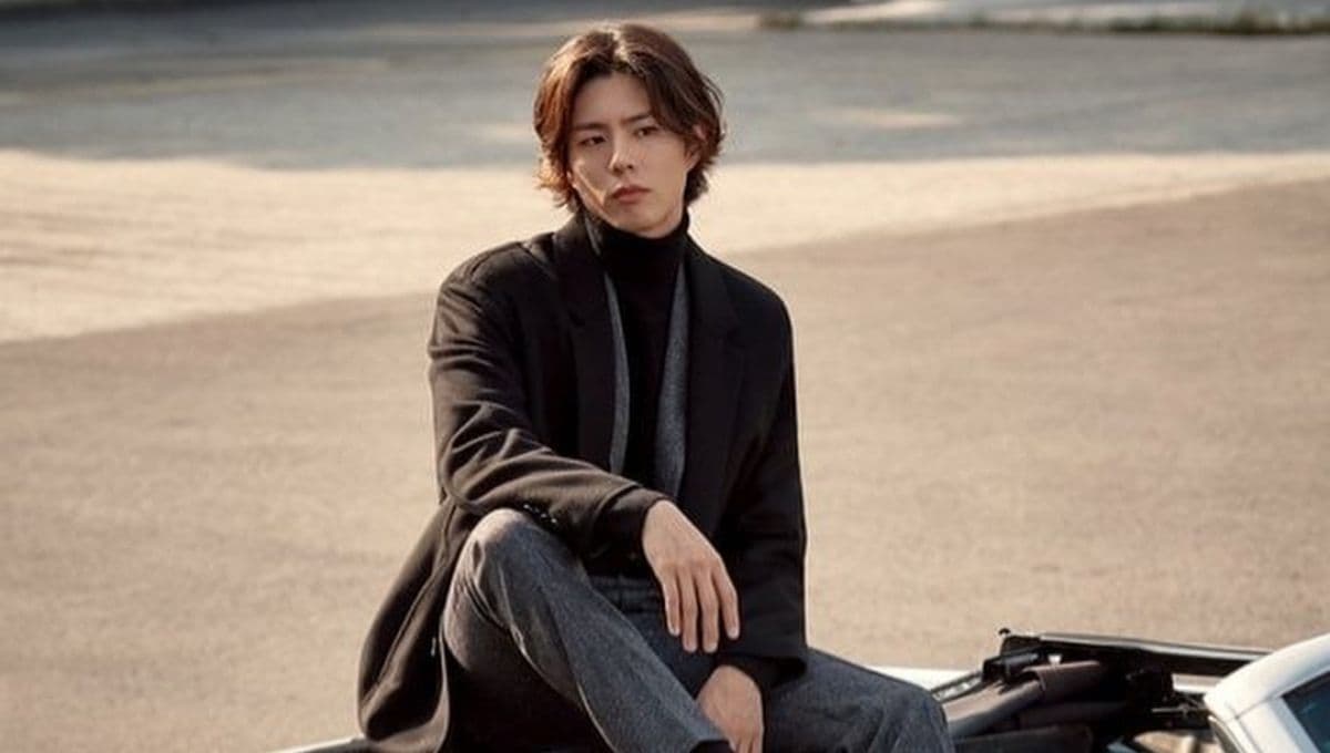 Park Bo Gum podría terminar su servicio militar ¿cómo barbero?