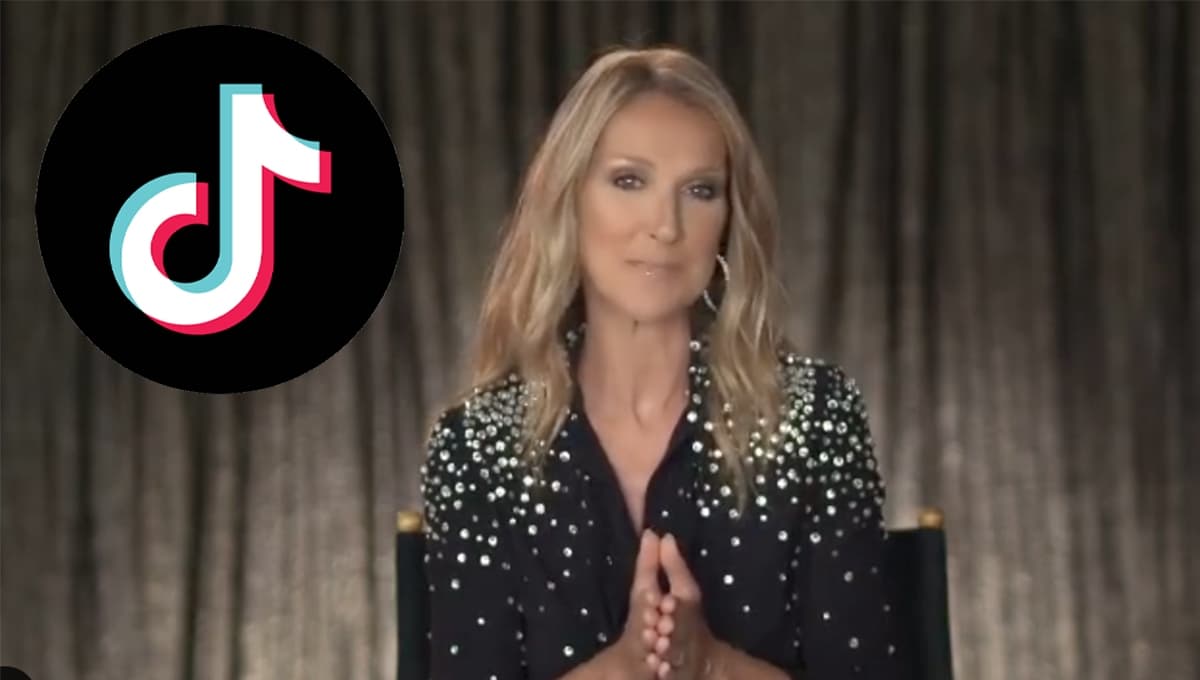 La oscura historia detrás de ‘It’s All Come Back To Me Now’ de Céline Dion, la canción viral de TikTok