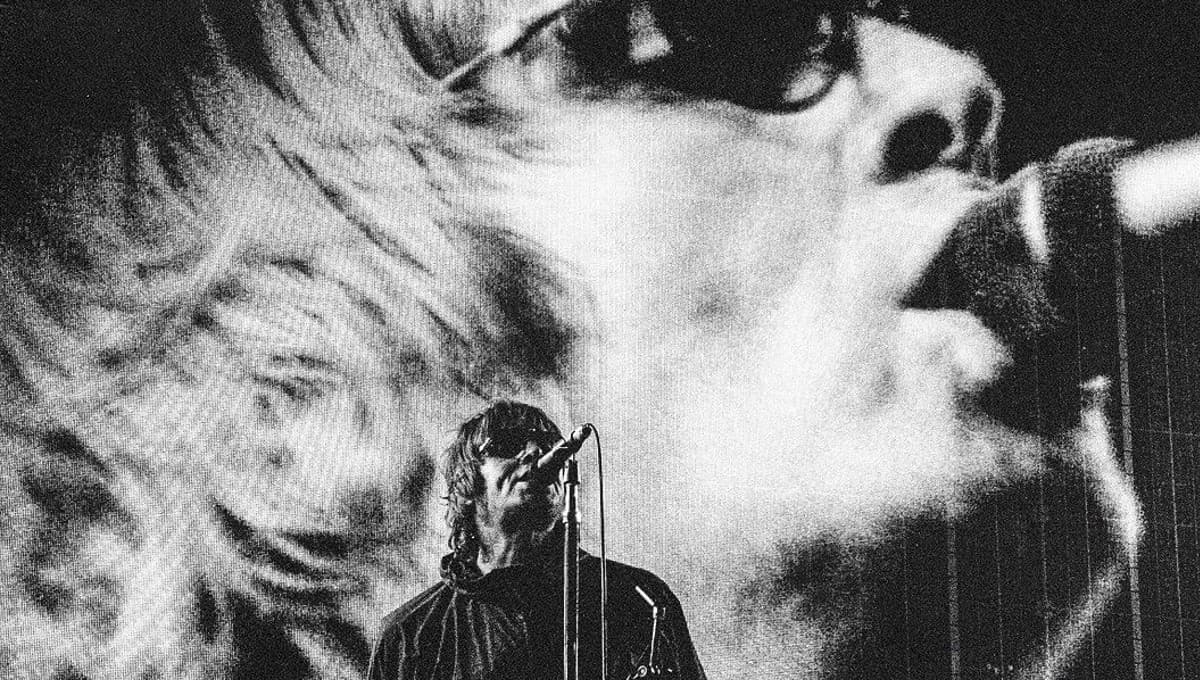 Liam Gallagher – Everything’s Electric: Letra y traducción en español