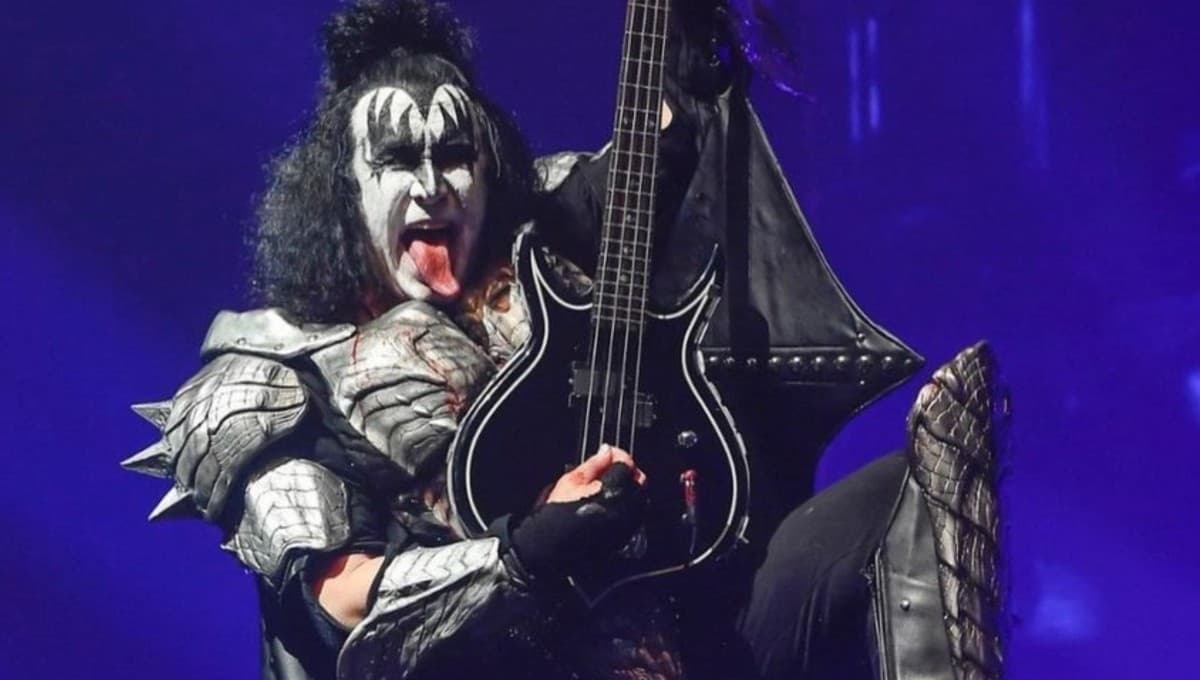 Gene Simmons explica por qué cree que el rock está muerto, ¿las boy bands son las responsables?