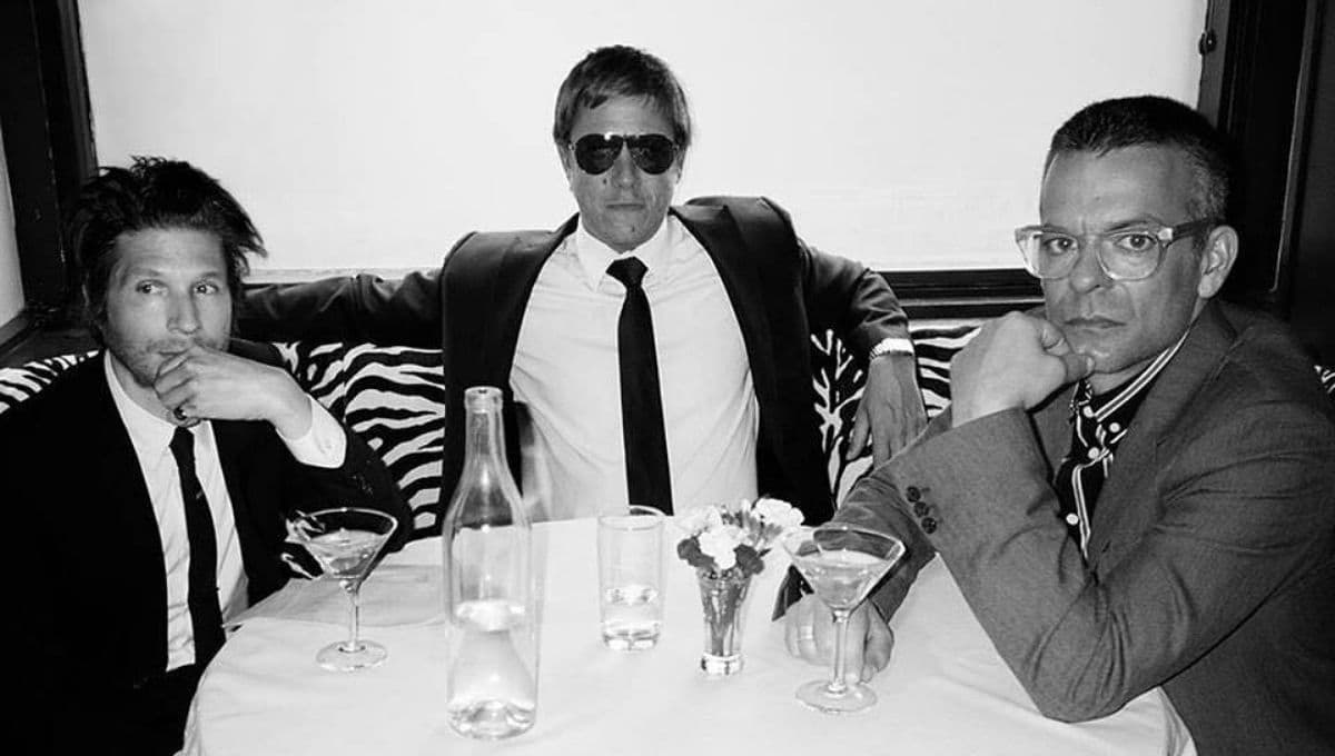 Interpol: ¡ES OFICIAL! la banda confirma nuevo disco ¿Cuándo saldrá?