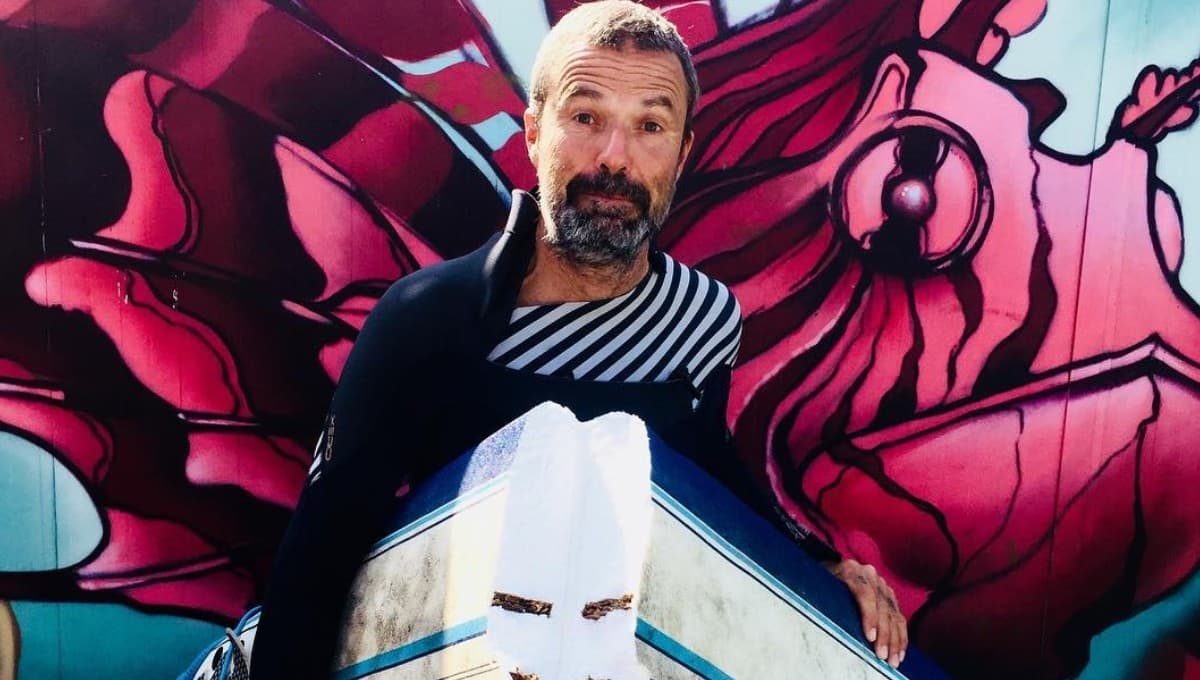 Jarabe de Palo: así fueron los últimos días de Pau Donés
