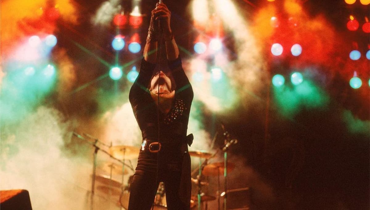 Queen: ‘Living on my own’ el video que censuraron por los EXCESOS de Freddie Mercury