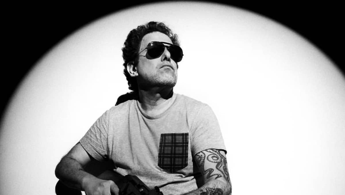 Andrés Calamaro: La LASTIMOSA historia y significado de ‘Flaca’